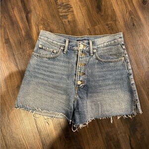 Lucky brand “traveler” short